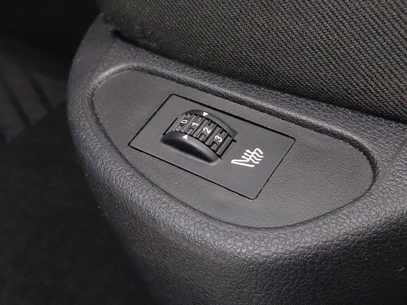 Peugeot 308, 2012