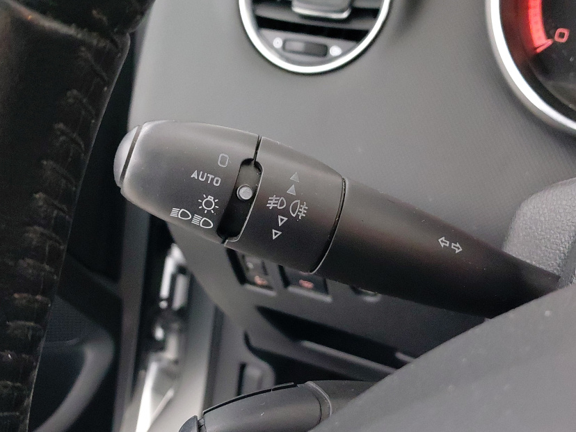 Peugeot 308, 2012