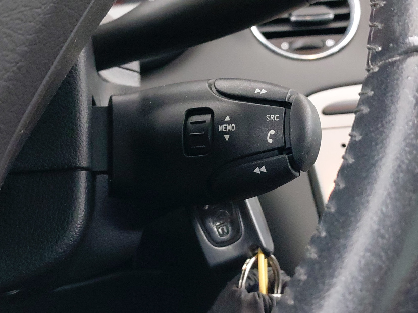 Peugeot 308, 2012