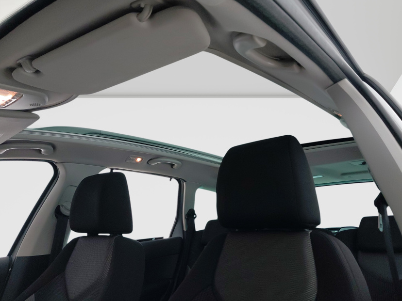 Peugeot 308, 2012