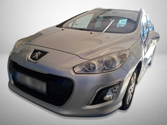 Peugeot 308 SW