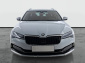 Škoda Superb, 2021
