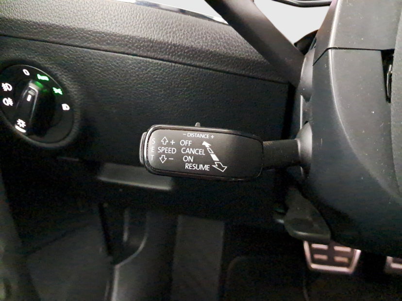 Škoda Superb, 2021