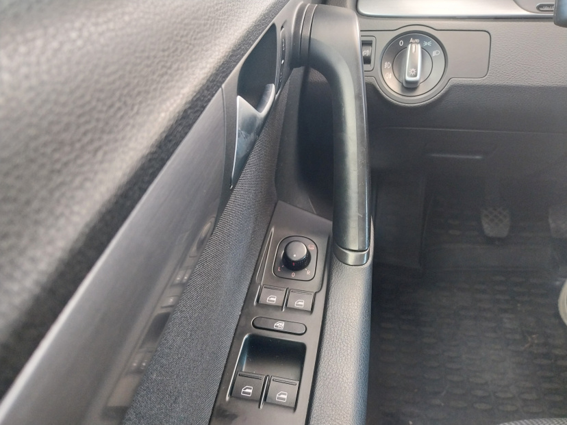 Volkswagen Passat, 2015
