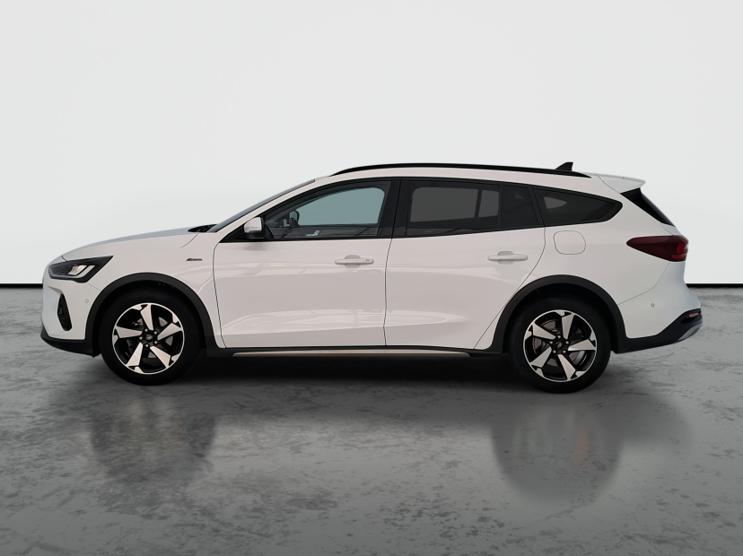 Ford Focus, 2022