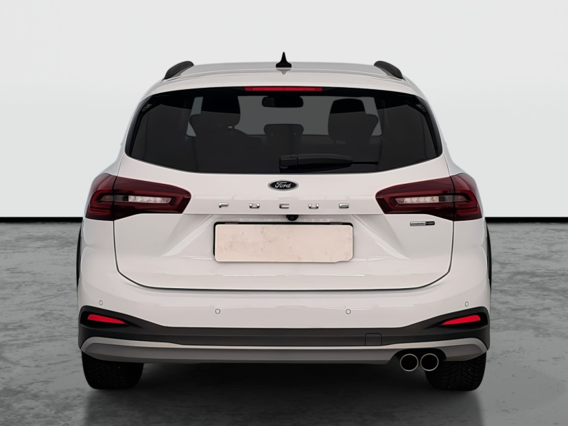 Ford Focus, 2022