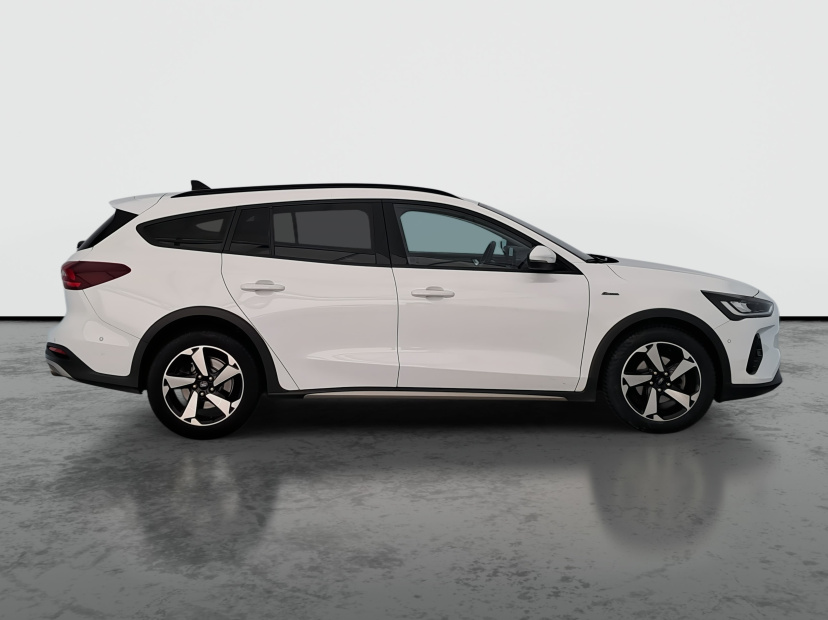 Ford Focus, 2022