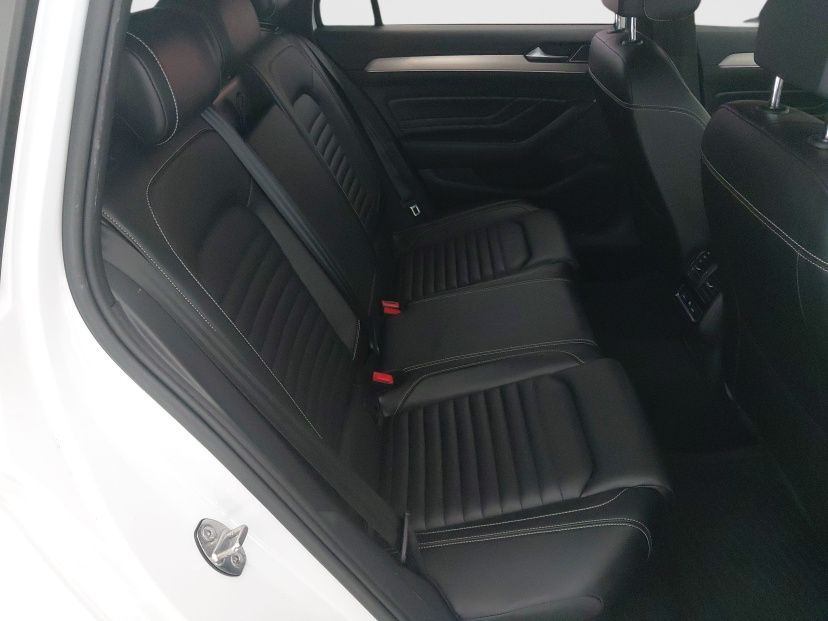 Volkswagen Passat, 2020
