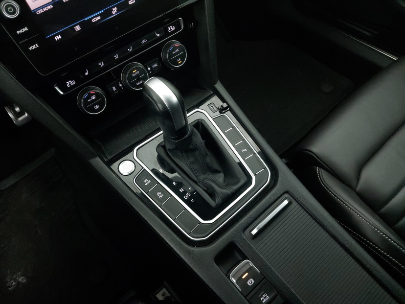 Volkswagen Passat, 2020