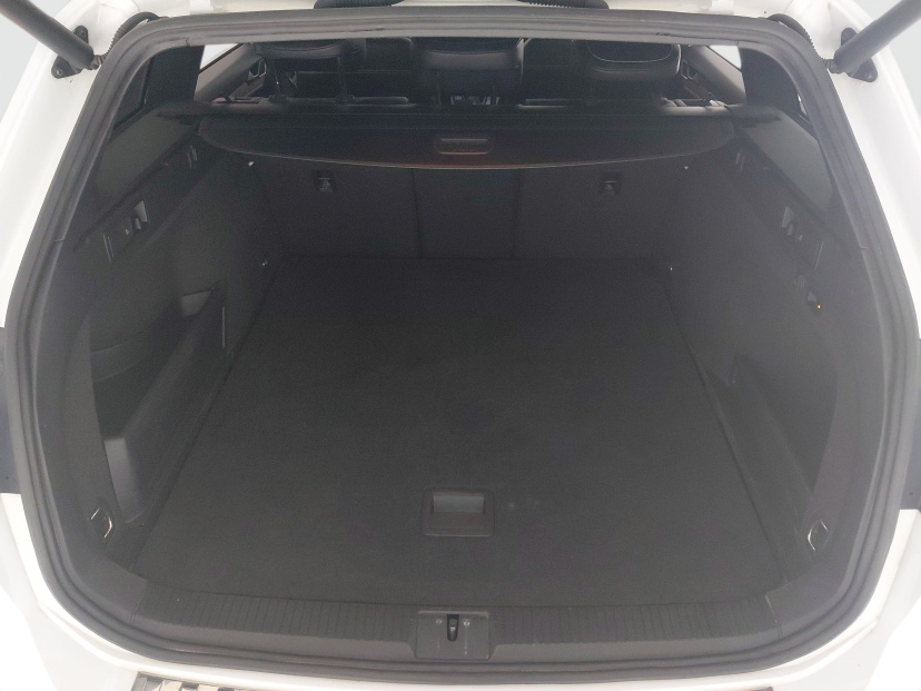 Volkswagen Passat, 2020