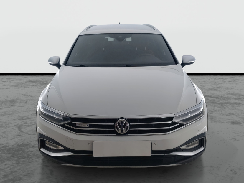 Volkswagen Passat, 2020