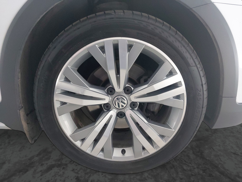 Volkswagen Passat, 2020