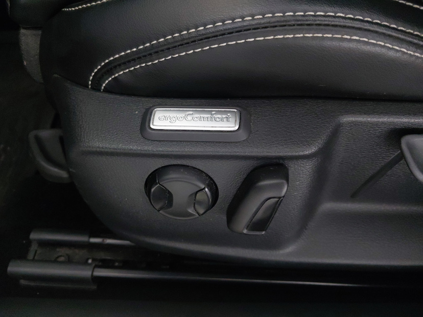 Volkswagen Passat, 2020