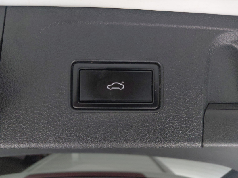 Volkswagen Passat, 2020