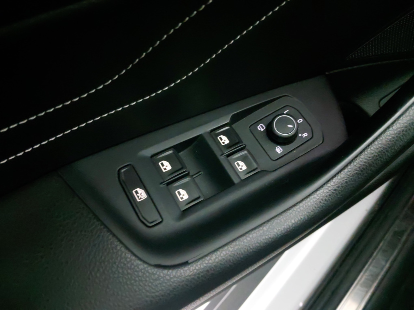 Volkswagen Passat, 2020