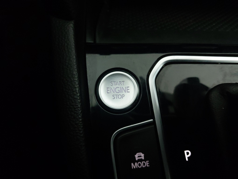 Volkswagen Passat, 2020