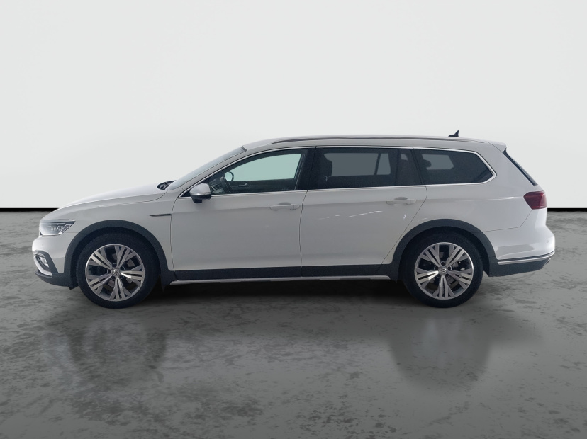 Volkswagen Passat, 2020