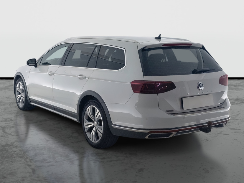Volkswagen Passat, 2020