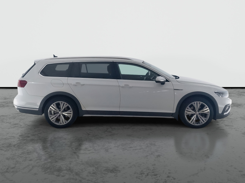 Volkswagen Passat, 2020
