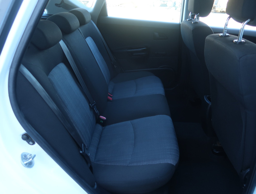 Kia Ceed, 2010