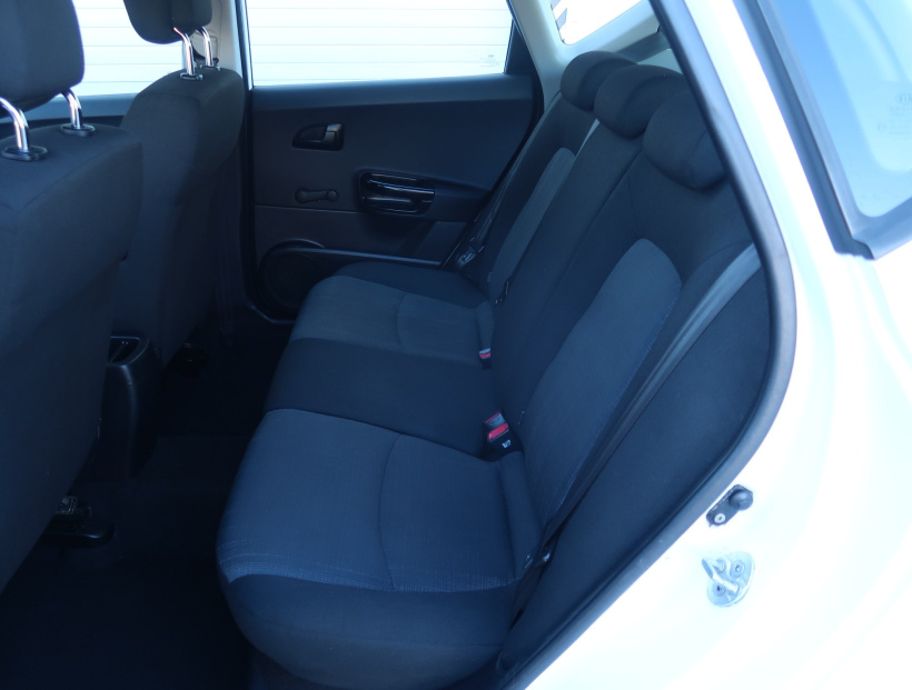 Kia Ceed, 2010