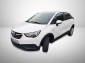 Opel Crossland, 2019