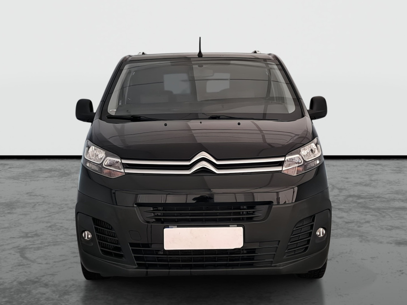 Citroen Jumpy, 2017
