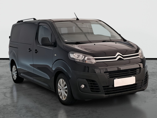 Citroen Jumpy