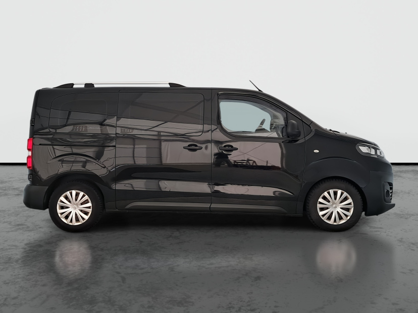 Citroen Jumpy, 2017