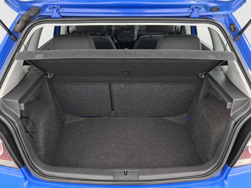 Volkswagen Polo, 2005