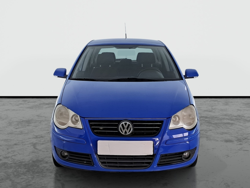 Volkswagen Polo, 2005