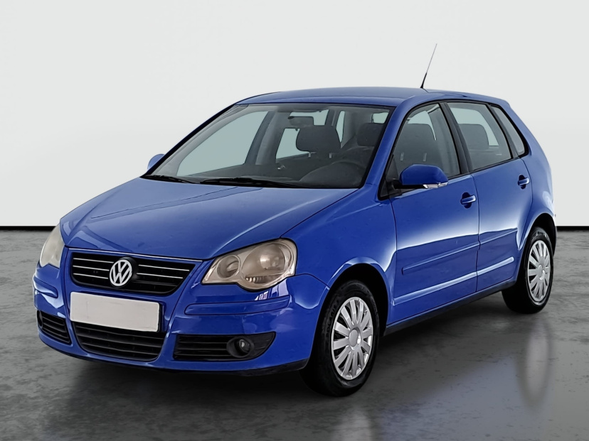 Volkswagen Polo, 2005