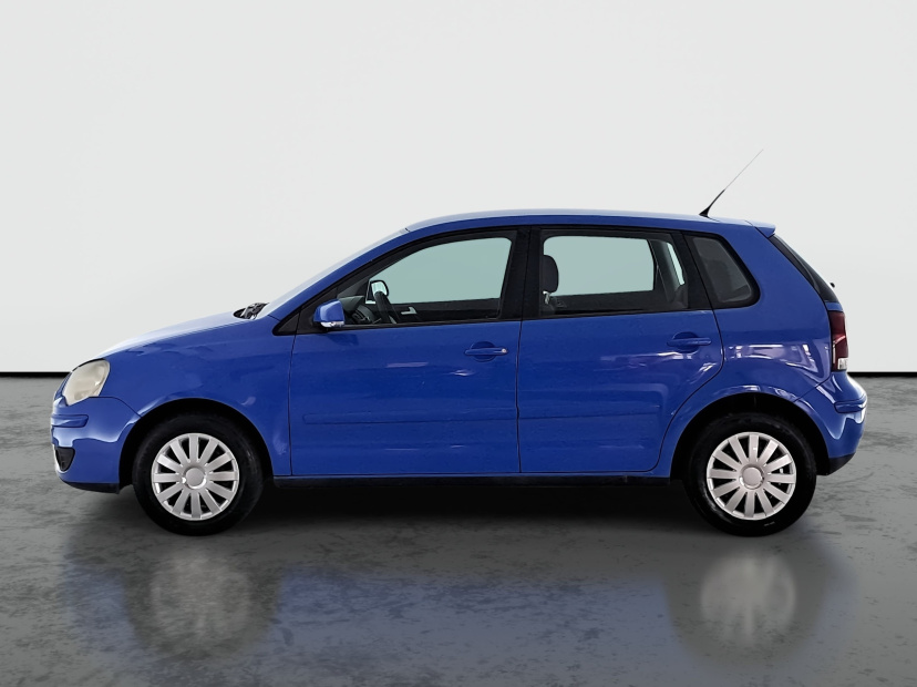 Volkswagen Polo, 2005