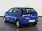 Volkswagen Polo, 2005