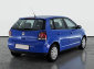 Volkswagen Polo, 2005