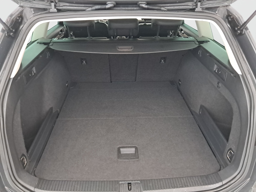 Volkswagen Passat, 2014