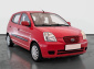 Kia Picanto, 2008