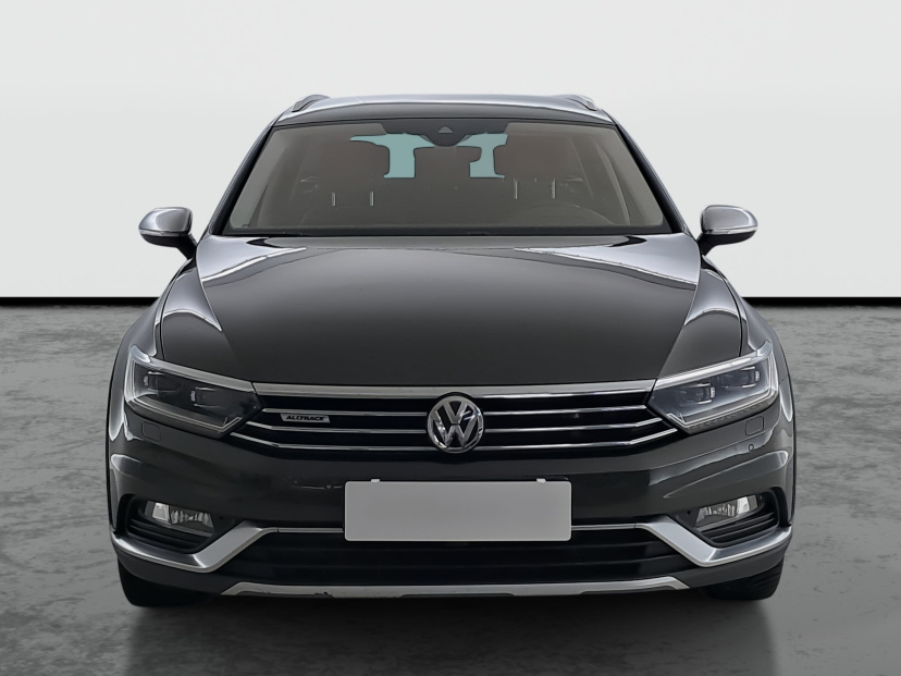 Volkswagen Passat, 2016