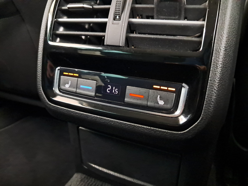 Volkswagen Passat, 2016