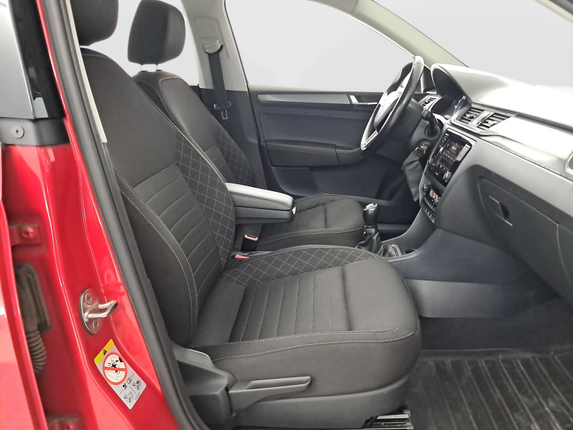 Škoda Rapid Spaceback, 2018