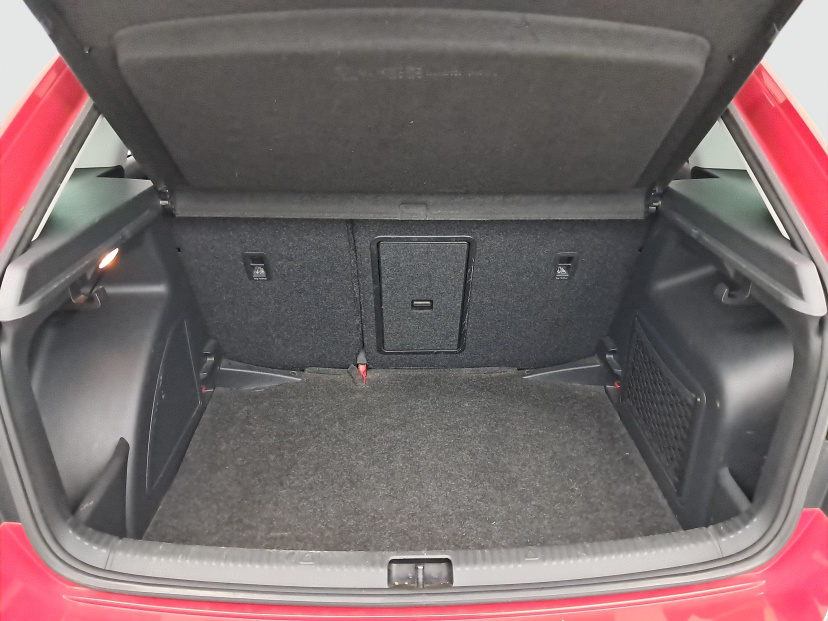 Škoda Rapid Spaceback, 2018