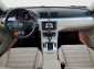 Volkswagen Passat, 2010