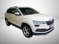 Škoda Karoq, 2018