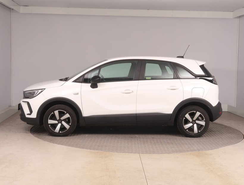 Opel Crossland, 2022