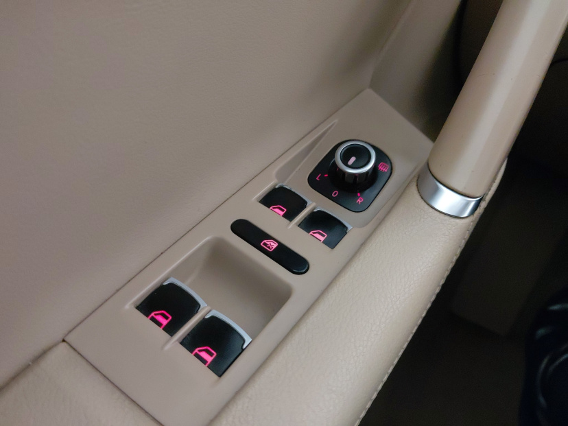 Volkswagen Passat, 2013