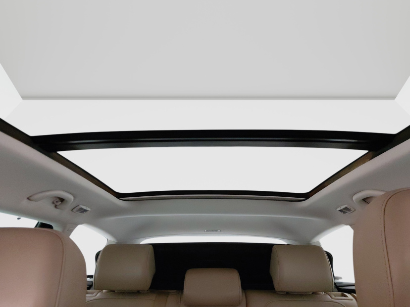 Volkswagen Passat, 2013
