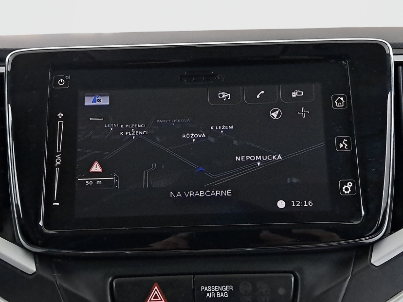Suzuki Baleno, 2019