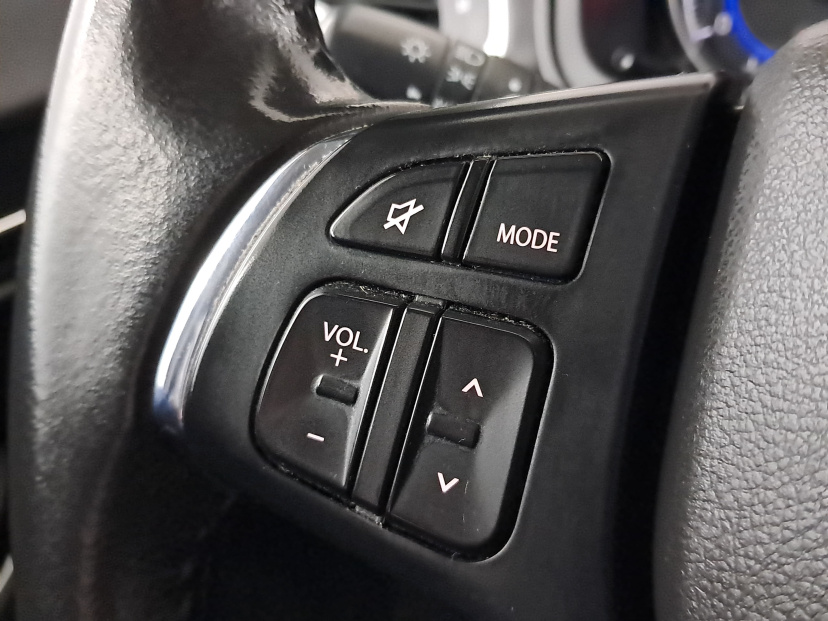 Suzuki Baleno, 2019
