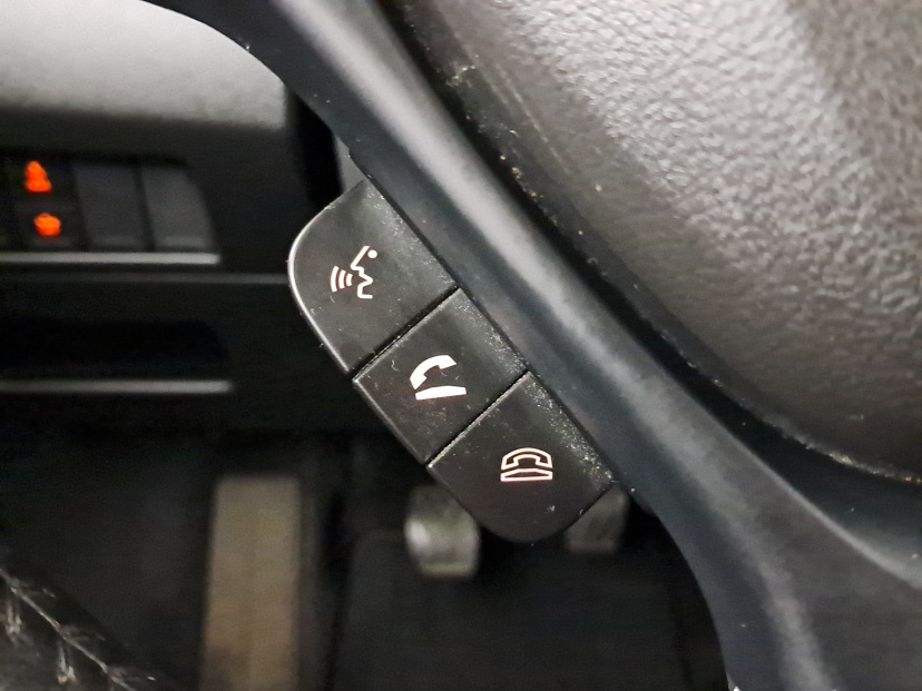 Suzuki Baleno, 2019