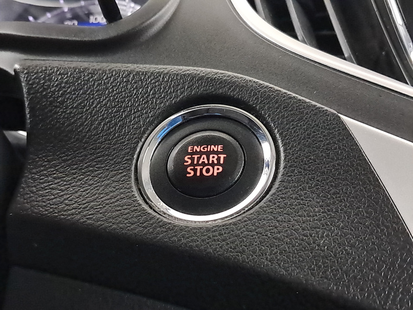 Suzuki Baleno, 2019